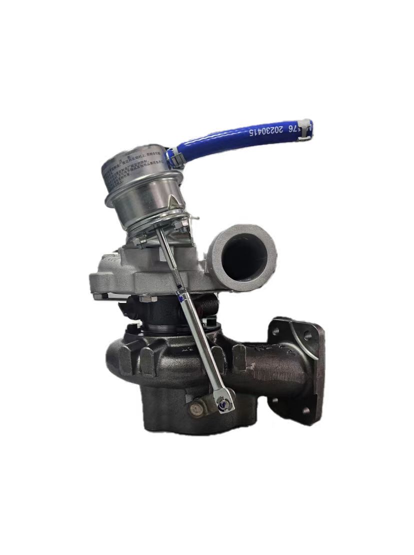 Garrett GT25 original turbocharger OE number 828213-5002 Part number G2R00-1118100-135 for YUCHAI YC Diesel 4G natural gas engine (3) Garrett GT25 original turbocharger OE number 828213-5002 Part number G2R00-1118100-135 for YUCHAI YC Diesel 4G natural gas engine (3)