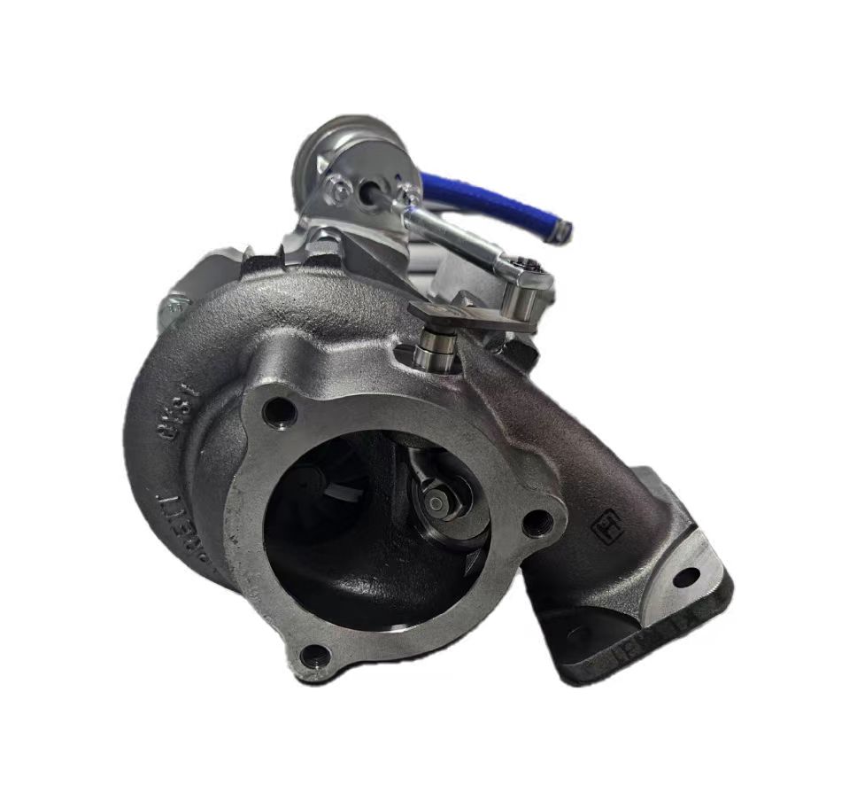 Garrett GT25 original turbocharger OE number 828213-5002 Part number G2R00-1118100-135 for YUCHAI YC Diesel 4G natural gas engine (4) Garrett GT25 original turbocharger OE number 828213-5002 Part number G2R00-1118100-135 for YUCHAI YC Diesel 4G natural gas engine (4)