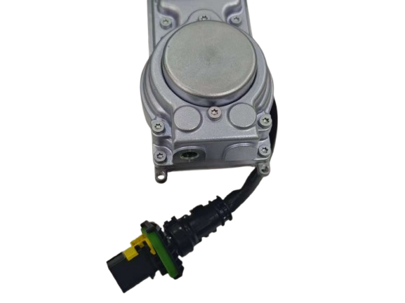 Turbo spare parts Electronic actuator 2037560 1978404 1881507 Turbochar (3) Turbo spare parts Electronic actuator 2037560 1978404 1881507 Turbochar (3)