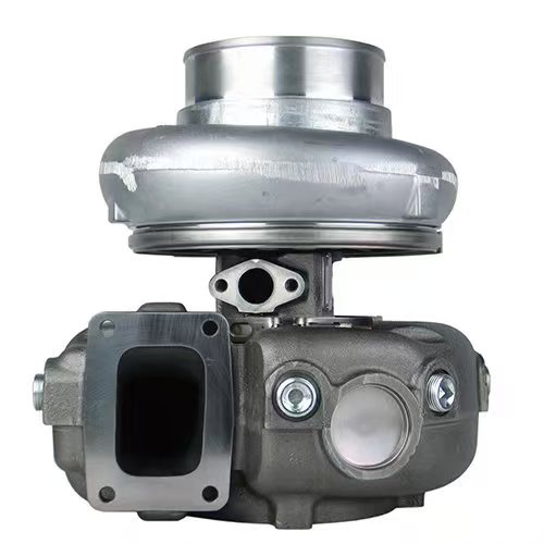 Marine turbocharger water-cooling turbo Marine turbocharger water-cooling turbo