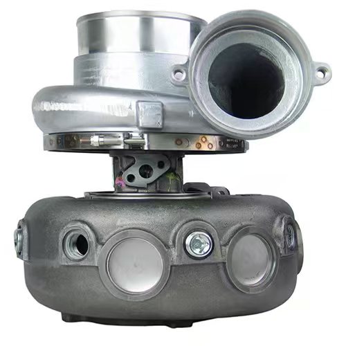 Marine turbocharger water-cooling turbo (4) Marine turbocharger water-cooling turbo (4)