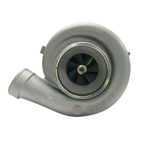 Garrett genuine original turbocharger OE number 2350444 Garrett genuine original turbocharger OE number 2350444