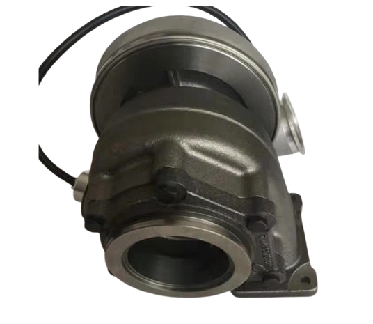 Marine turbocharger HE551W turbo with OE number part number 20745795 2842603 for Volvo Marine with D16C Engin (4) Marine turbocharger HE551W turbo with OE number part number 20745795 2842603 for Volvo Marine with D16C Engin (4)