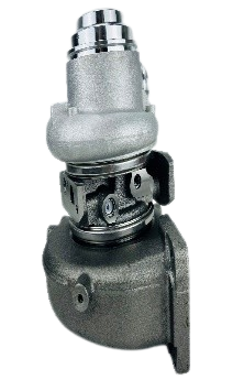 Alfredturbo VGT turbocharger HE400V (1) Alfredturbo VGT turbocharger HE400V (1)