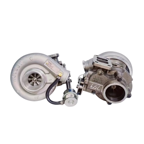 Holset genuine original turbocharger HX35 turbo OE number Part number 4035199 4035200 for Cummins 6BT Holset genuine original turbocharger HX35 turbo OE number Part number 4035199 4035200 for Cummins 6BT