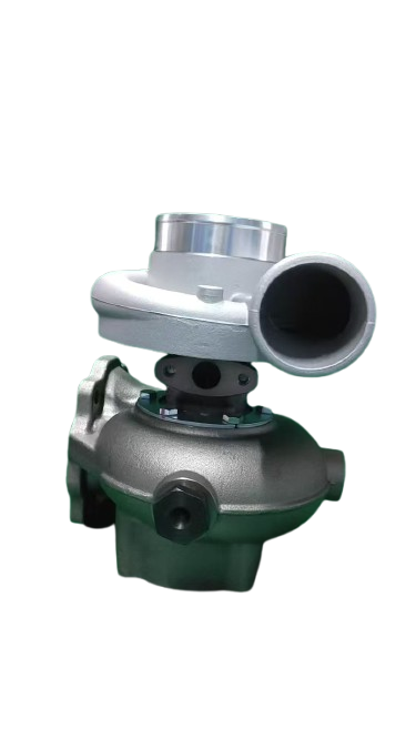 HX40M Marine turbocharger with OE number part number 3536620 3536621 for Cummins Dcec 6BTA Marine D (1) HX40M Marine turbocharger with OE number part number 3536620 3536621 for Cummins Dcec 6BTA Marine D (1)