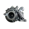 Nissan Passenger Vehicle Turbocharger BV45 Turbocharger OE number 53039700745 53039700346 Part number 14411-8X02D 14411-5X00A 14411-KH80A for Nissan D40 Navara NP300 YD25DDTi 2.5T dCi engine