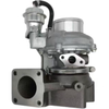 ISUZU Passenger Vehicle NLR85 Turbocharger OE number Part number 8980976861 for Isuzu 4JJ1