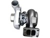 Mesin konstruksi turbocharger t04e10 turbocharger OE angka nomor bagian 466742-5012S untuk mesin industri volvo td73kce