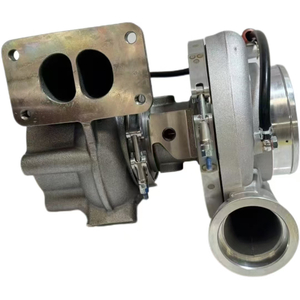 Commercial Vehicle turbocharger truck turbocharger OE number 0090962499 Part number A0090962499 turbo assy for Mercedes-Benz truck