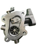 Kendaraan Penumpang Mitsubishi RHF4 Turbocharger OE Angka nomor bagian 1515A029 Turbo untuk Mitsubishi 4d56 L200 2.5TD 136HP-100KW IHI VT10 VB420088 VC420088