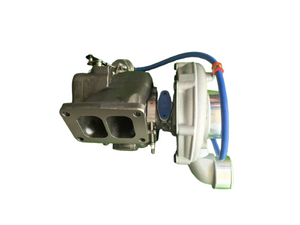 Commercial Vehicle turbocharger GT45 HX55W turbocharger OE number 843686-5011 853686-0022 84686-5002 Part number 1118010-M18-0E91WSH turbo assy for Xichai diesel engine