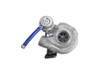 Garrett GT25 original turbocharger OE number 828213-5002 Part number G2R00-1118100-135 for YUCHAI YC Diesel 4G natural gas engine