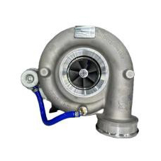 Borgwarner-