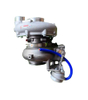 Garrett GT4088S TurboCharger gốc OE Số 902458-5003 Phần số 1118010AM60-083NSH cho tiêu chuẩn phát thải quốc gia FAWDE VI