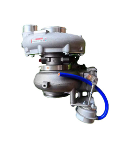 Garrett GT4088S Original Turbogarger OE Номер 902458-5003 Номер детали 111801060-083nsh для Fawde National VI Стандарт выбросов