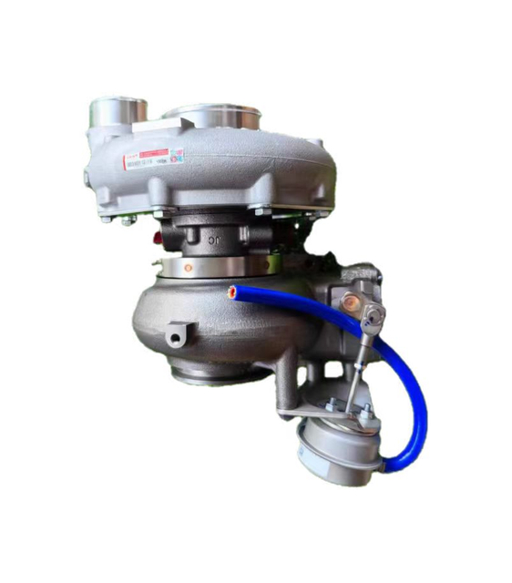 Garrett GT4088S Original Turbogarger OE Номер 902458-5003 Номер детали 111801060-083nsh для Fawde National VI Стандарт выбросов