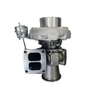 Garrett GT3576 original turbocharger OE number 904360-5001 Part number 1005886190 for WEICHAI WP8