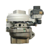 Garrett GTC15 original turbocharger OE number 809415-5004 Part number DP2-6K682-AC for JMC YUSHENG 2.4T National IV emission standard