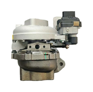 Garrett GTC15 TurboCharger Original OE الرقم 809415-5004 رقم الجزء DP2-6K682-AC لـ JMC Yusheng 2.4T National IV Standard