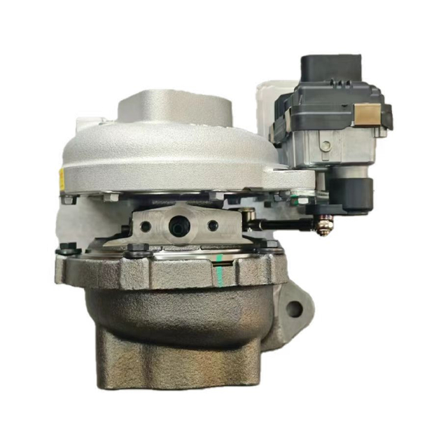 Garrett GTC15 Оригинальный турбокомпрессор OE № 809415-5004 Номер детали DP2-6K682-AC для JMC Yusheng 2.4T National IV Стандарт выбросов