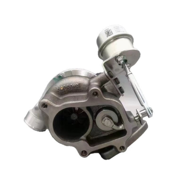 Garrett GT17 Оригинальный турбокомпрессор OE номер 843881-5004 Номер детали 1118010-E03 для Великой стены 2.8