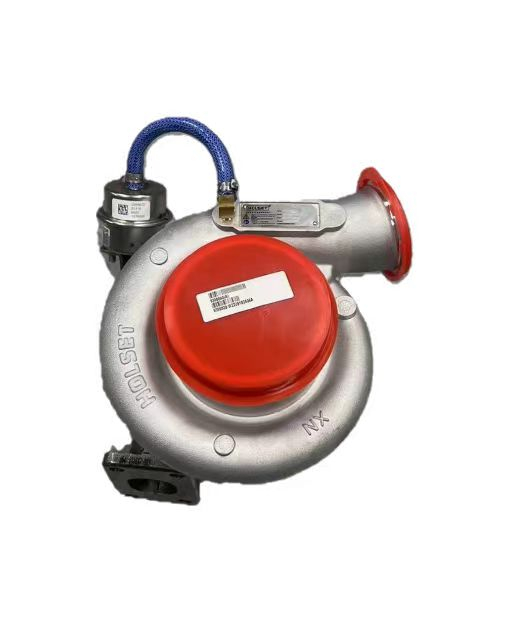 Holset Turbocharger Модель: HE300WG 5356839 или 5356840 D07S3.10.2-1 для D07S3.10.2-1 Kunshan Sany Engineering Machine