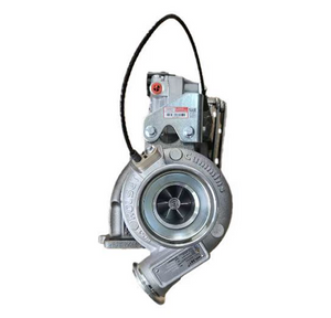 Holset Turbocharger Model: HE20VG 5604198 3798216 for Foton Cummins 2.8