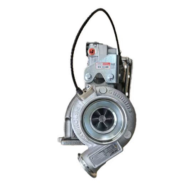 Model Holset Turbocharger: HE20VG 5604198 3798216 untuk Foton Cummins 2.8