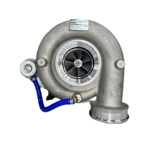 BorgWarner Model：B3G 13839880150 1000578628 for Weichai WP13 500PS
