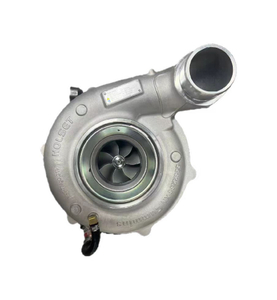 Holset Turbocharger Модель: HE500WG 5638353 5605450 для Cummins Z14 Country 6 B