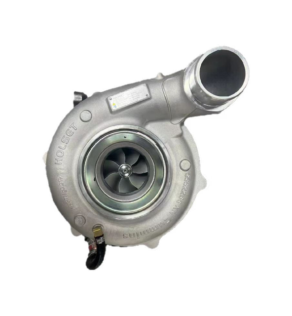 Model Holset Turbocharger: HE500WG 5638353 5605450 untuk Cummins Z14 Country 6 B