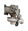 Holset Turbocharger Model: HE500WG 5461132 or 5461133 5802303172 for Hongyan Jieshi Shangfei Red C13 560PS