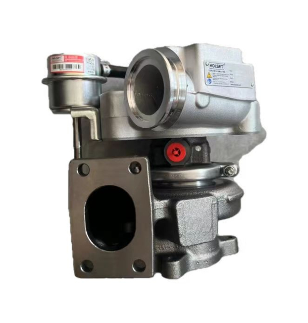 Model Holset Turbocharger: HE221W 4047749 4047750 sesuai untuk Dongfeng Cummins