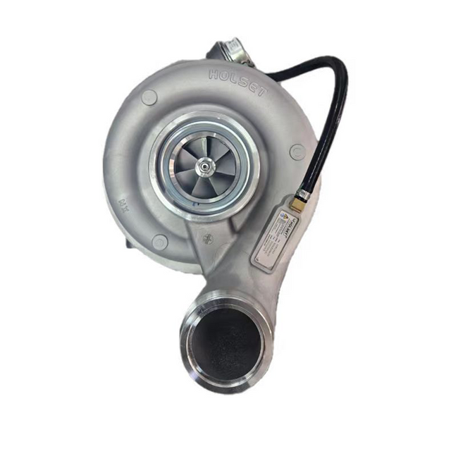 Model Holset Turbocharger: HE500WG 5550983 atau 5550984 D50102224231 untuk Dongfeng Renault