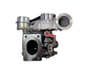 Modèle Holset Turbocharger: HE150WG 5554716 ou 5350161 5350162 pour Cummins Omark 2.8