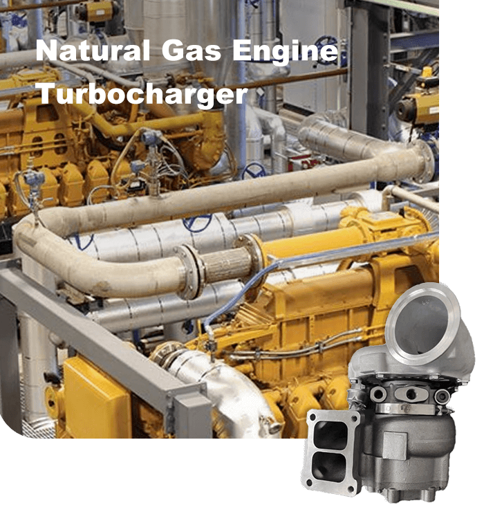 natural-gas-engine-turbocharger