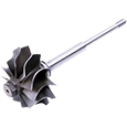 Turbin-Shaft