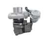 JIANGYAN Turbocharger Model: HP50-3 1001523144 for Weichai WP2.3