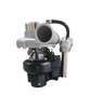 JIANGYAN Turbocharger Model: J76D 1001047666 for Weichai WP6