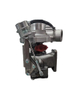 JIANGYAN Turbocharger Model: JP70A36 A5BE1-1118100-502 for Weichai WP10 EFI