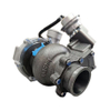 KANGYUE Turbocharger Model: 070K127T Part number A5D00-1118100-752 for Yuchai 6A country five