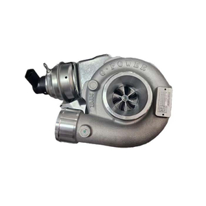 Model Turbocharger Weifu: Nombor Bahagian JEKP48 E049339000415 untuk Foton 4J28TC4-1PS