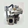 Model turbocharger alfredturbo TB28 nombor bahagian D0702-1118100-502 injap panjang untuk yuchai yc4108zq (90kW) injap panjang