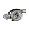 WEIFU Turbocharger Model: JP44 Part number X10003994 for D20TCIE in the cloud