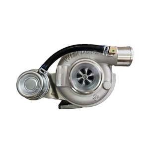 Weifu Turboarger Model: JP44 Номер детали x10003994 для D20TCIE в облаке