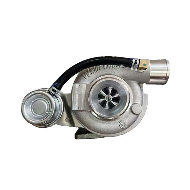 Weifu Turboarger Model: JP44 Номер детали x10003994 для D20tcie в облаке