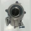 Model Alfredturbo Turbocharger HX40W Nombor Bahagian C4051033 untuk Cummins 6L375 Tekanan Tekanan Tinggi Penjimatan