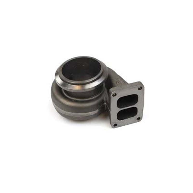 Tounge turbinehousing - -alfredturbo