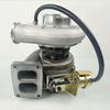 Alfredturbo Turbocharger Model JP98D3 Part number VG1560118229 for heavy duty truck WD615 high pressure fuel saving